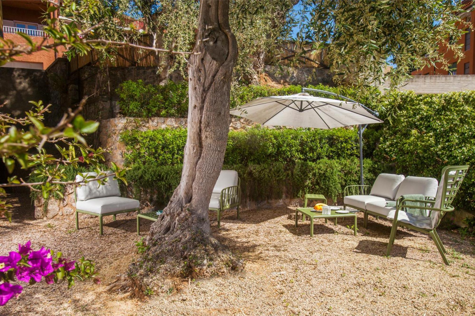 0.8 Guest House Porto Ercole  Exterior foto